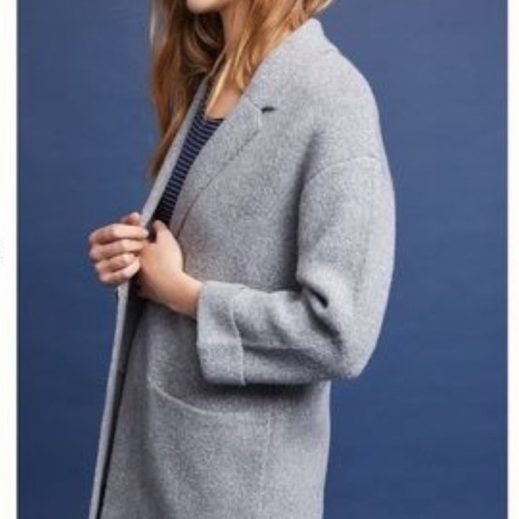 Anthropologie Moth Angie Sweater - Picture 4 of 11